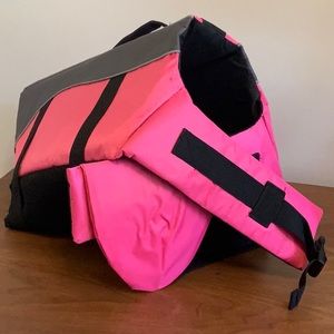 XL Dog Lifejacket Floatation Vest